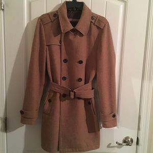 Trench Coat